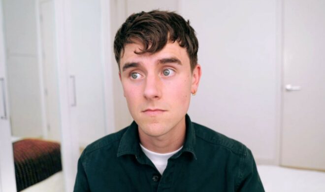 Connor Franta Announces Third Poetry And Photography Book, ‘House Fires’