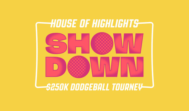 House Of Highlights’ $250K Dodgeball Showdown Will Feature FaZe Clan, 2HYPE