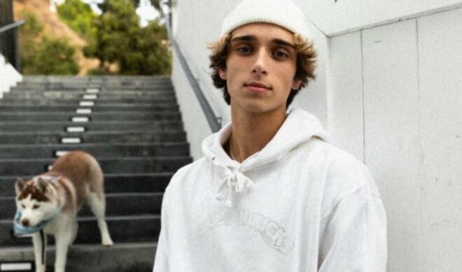 NHL Names TikTok Star Josh Richards ‘Special Advisor’ In Bid To Amplify Gen Z Viewership