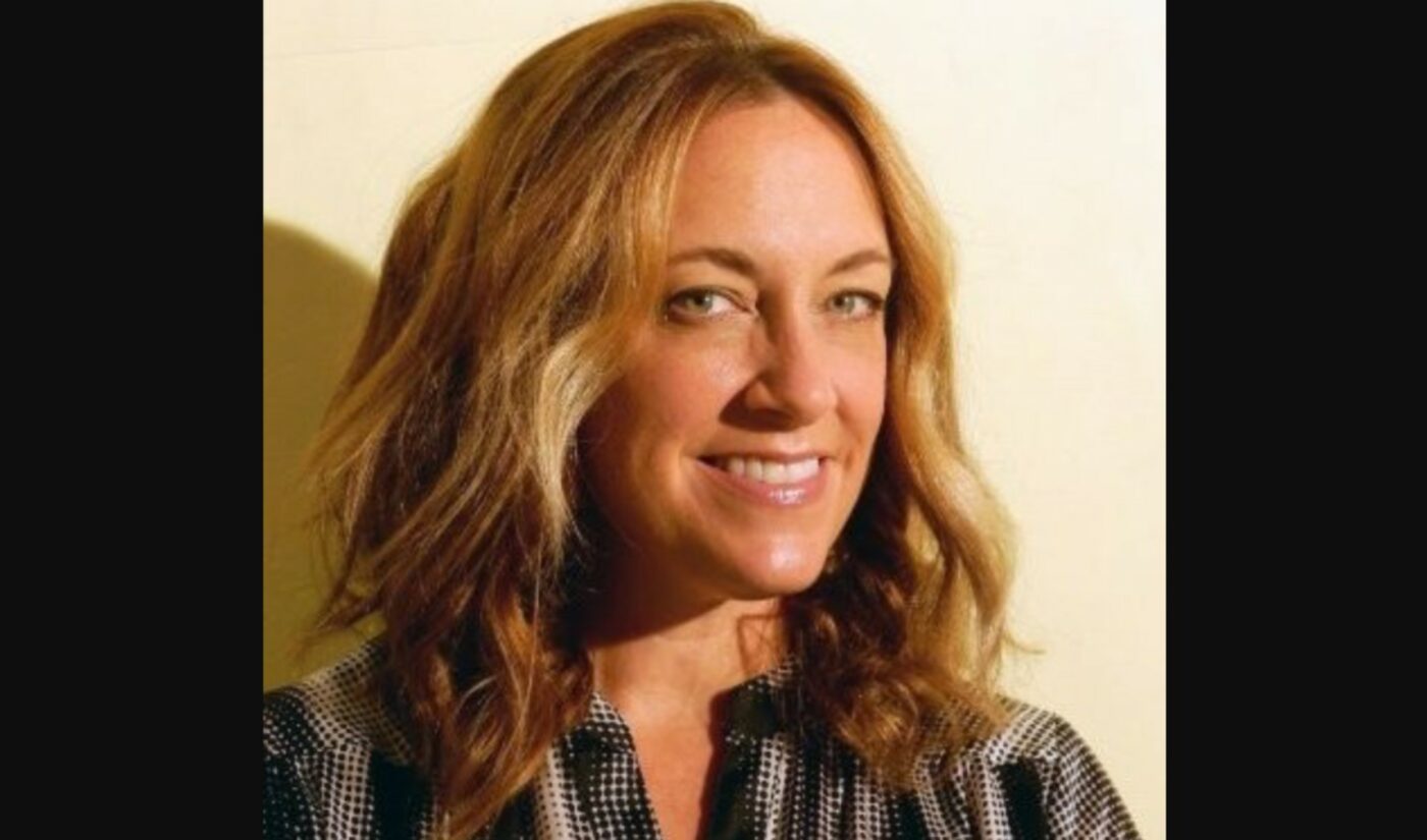 Clubhouse Hires TED Talks Vet Kelly Stoetzel As Head Of Thought Leadership Programming