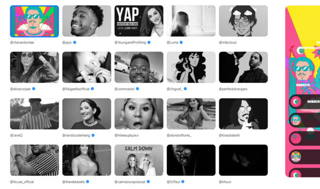 Koji Enters Link In Bio Race With Tools It Says Will “Supercharge” Creators’ Social Media Profiles