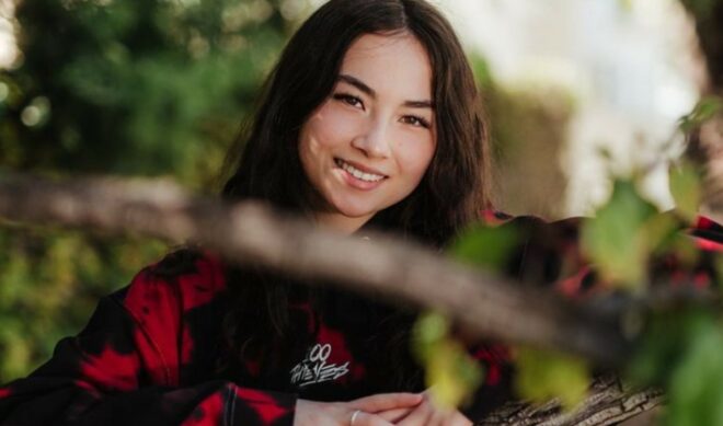 19-Year-Old Twitch Phenom ‘Kyedae’ Signs With Range Media Partners