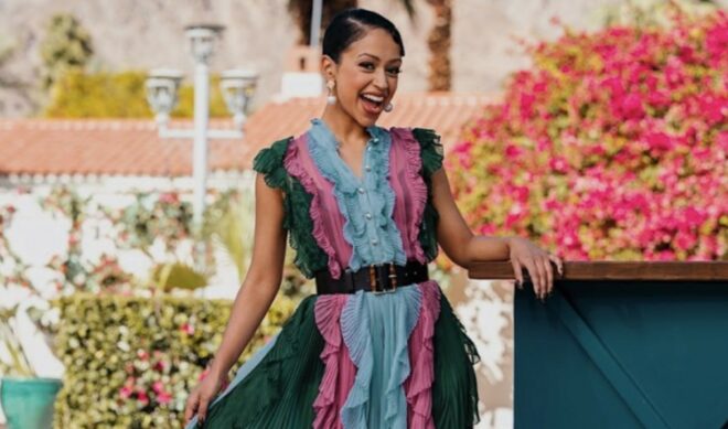 Liza Koshy Joins Netflix Rom-Com ‘Players’, Starring Gina Rodriguez