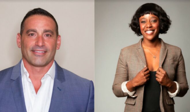 Kevin Hart’s ‘LOL’ Names Folayo Lasaki Head Of Marketing, Stephen Loguidice Head Of Brand Partnerships