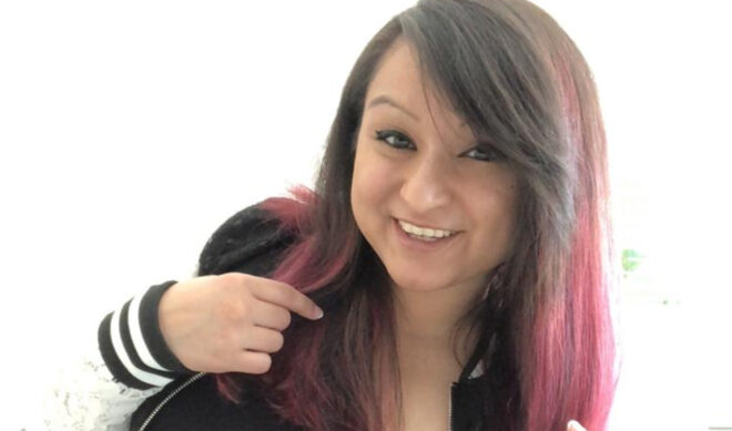 Night Media Signs Top ‘Minecraft’ YouTuber Aphmau (Exclusive)