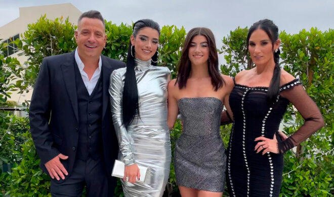 TikTok’s D’Amelio Family Debuts ‘Squeaky And Roy’ Cartoon With TV, Film Ambitions