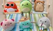 Moonbug To Launch YouTube Series Inspired By Viral ‘Squishmallows’ Toy Brand