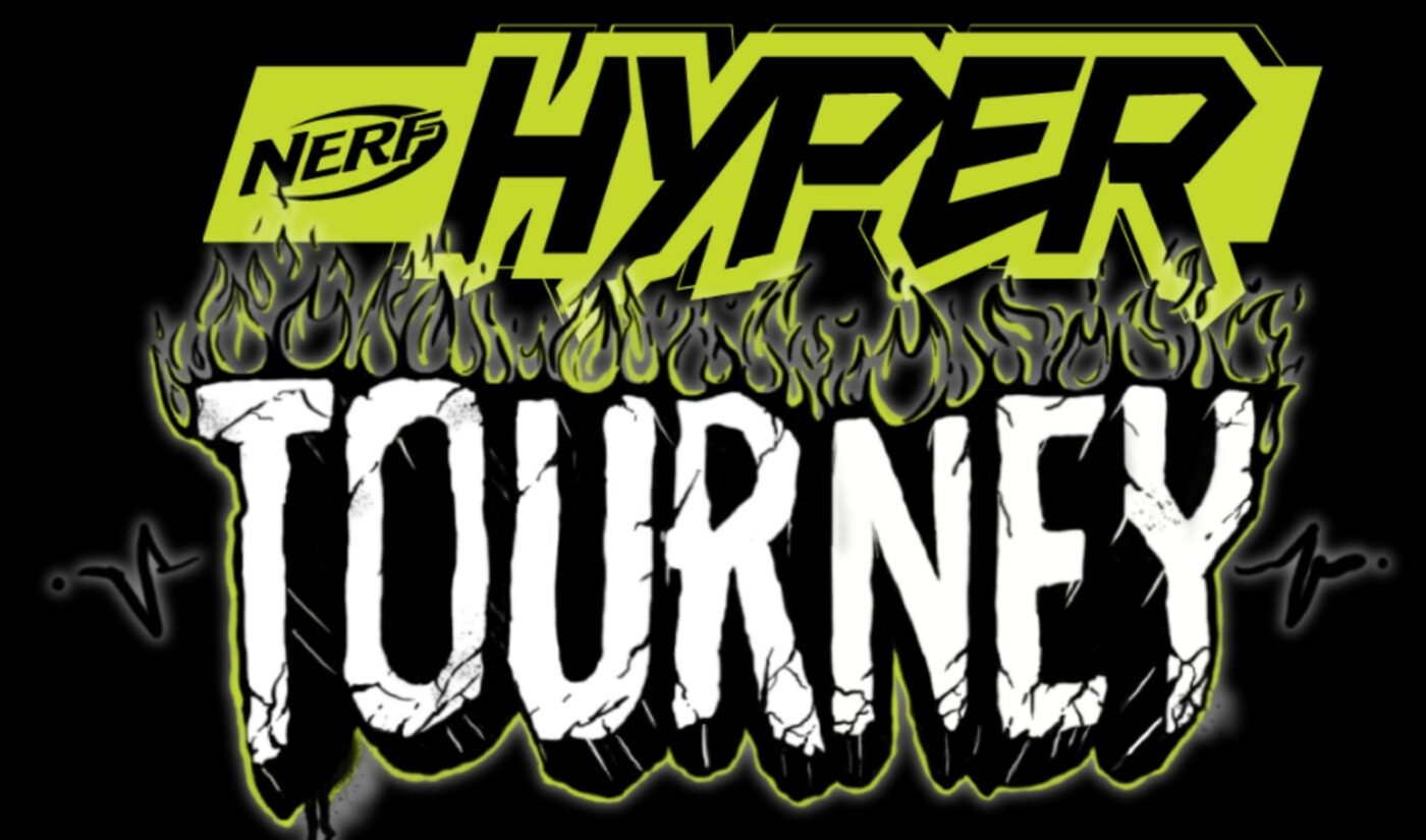 Nerf To Host TikTok Tournament With Teams Captained By FaZe Rug, Crissa Ace, More