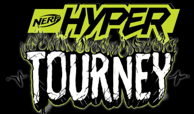 Nerf To Host TikTok Tournament With Teams Captained By FaZe Rug, Crissa Ace, More