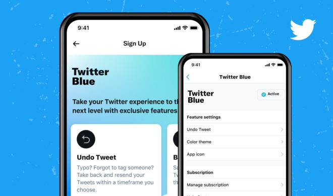 Twitter’s Subscription Service Paywalls ‘Undo Tweet’ Button, Bookmark Organization