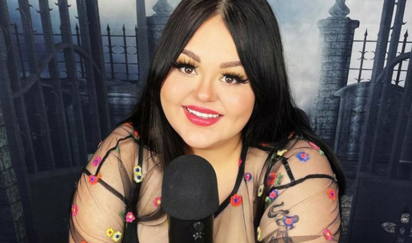 Underscore Talent Signs TikTok Phenom CelinaSpookyBoo, YouTube’s Anasala Family