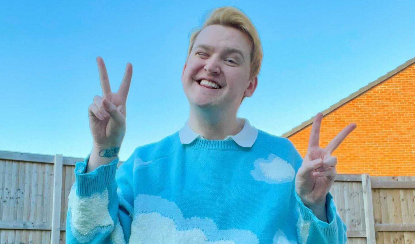 YouTube Millionaires: Dangthatsalongname’s Channel Is A Trove Of Memorable Gaming Moments, From ‘Minecraft’ To ‘Among Us’