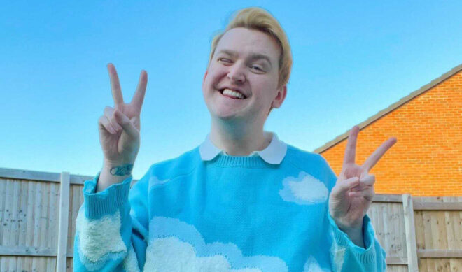 YouTube Millionaires: Dangthatsalongname’s Channel Is A Trove Of Memorable Gaming Moments, From ‘Minecraft’ To ‘Among Us’