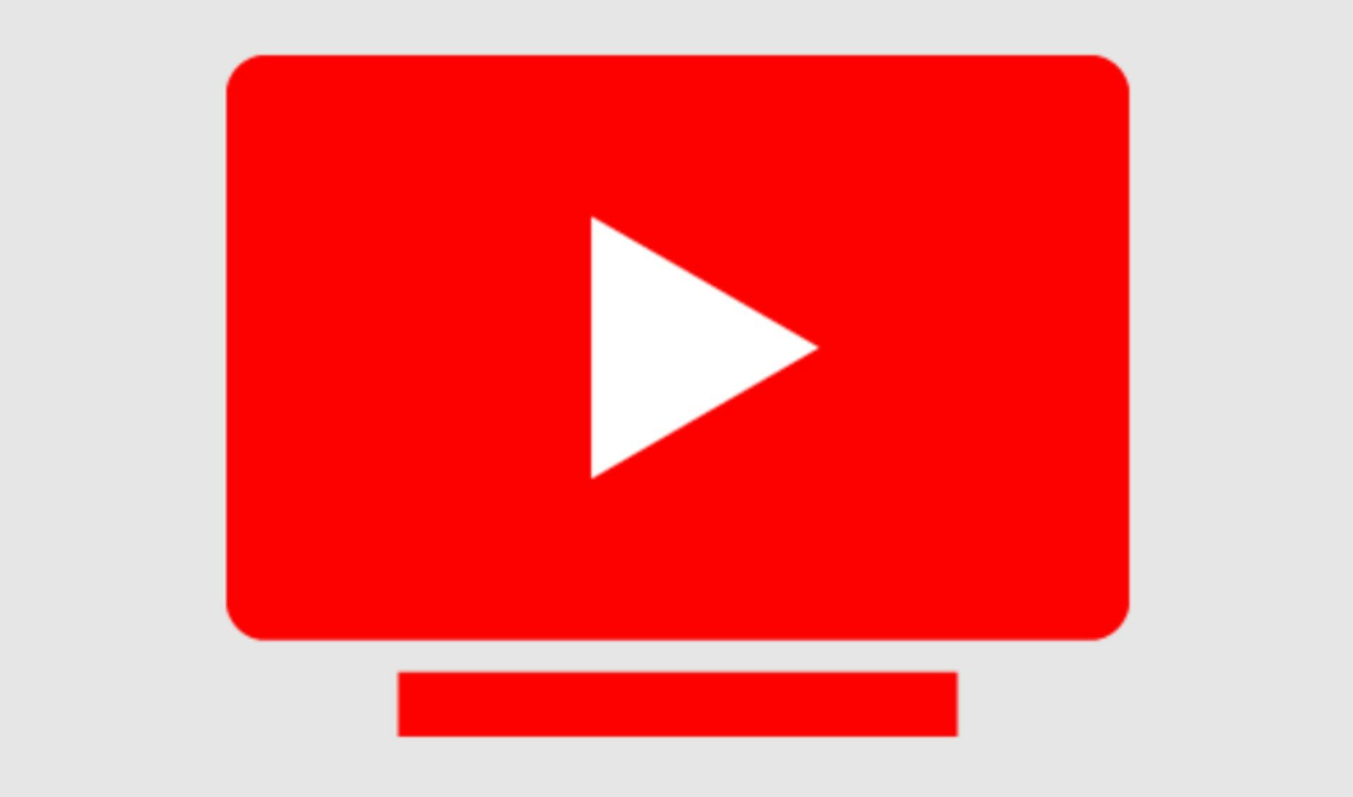 Youtube установить на телевизор. Youtube на ТВ. Youtube телевизор. Логотип ютуб. Логотип ютуб ТВ.