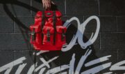 100 Thieves, Gucci Unveil First Piece From Sustainability-Focused Collaboration: A $2,500 Backpack