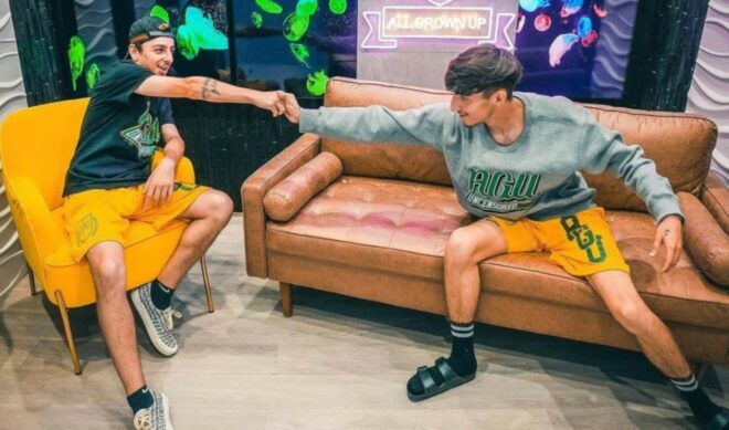FaZe Clan Pushes Into Podcasts, Led By First, FaZe Rug-Hosted Series ‘All Grown Up’
