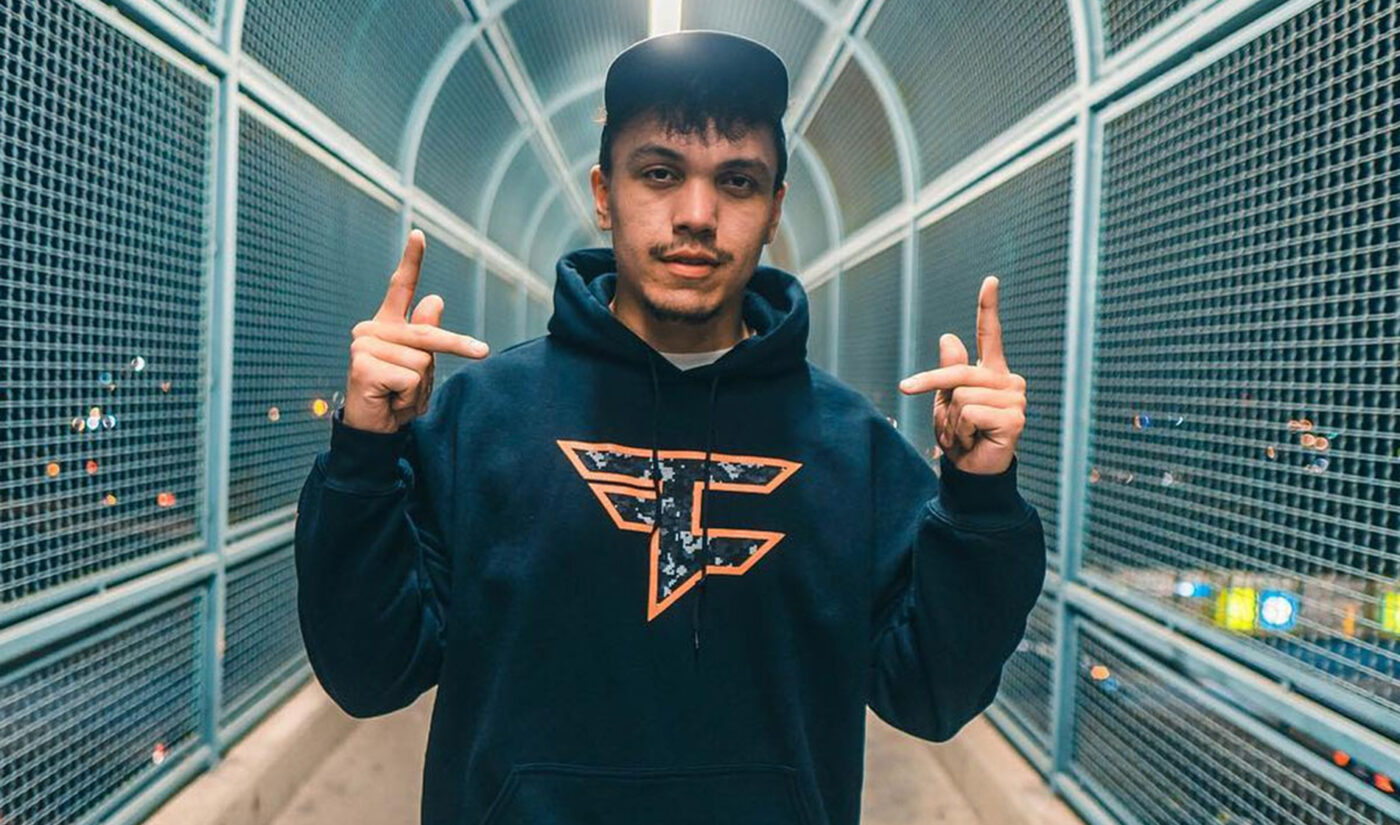 FaZe Clan Fires 1 Member, Suspends 3 More Over Alleged “Pump-And-Dump” Cryptocurrency Scheme