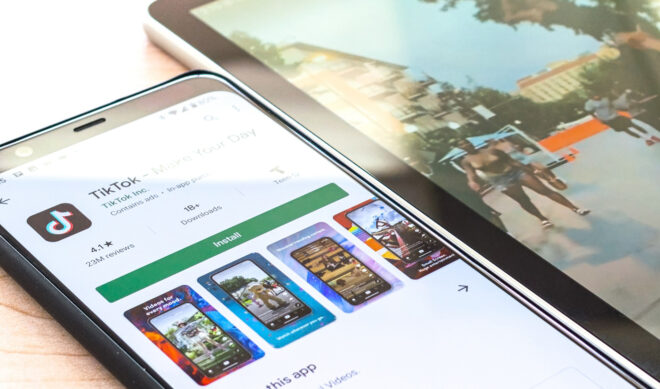 Individuals Now Spend More Time On TikTok Than YouTube, Facebook, Netflix–At Least On Android (Report)