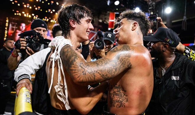 ‘Battle Of The Platforms’ Boxing Event Reportedly Lost $10 Million As Fighters, Investors, Producers Seek Payment