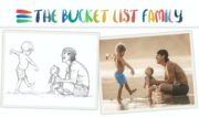 YouTube’s ‘Bucket List Family’ Has Raised $10 Million To Establish Next-Generation Animation Studio