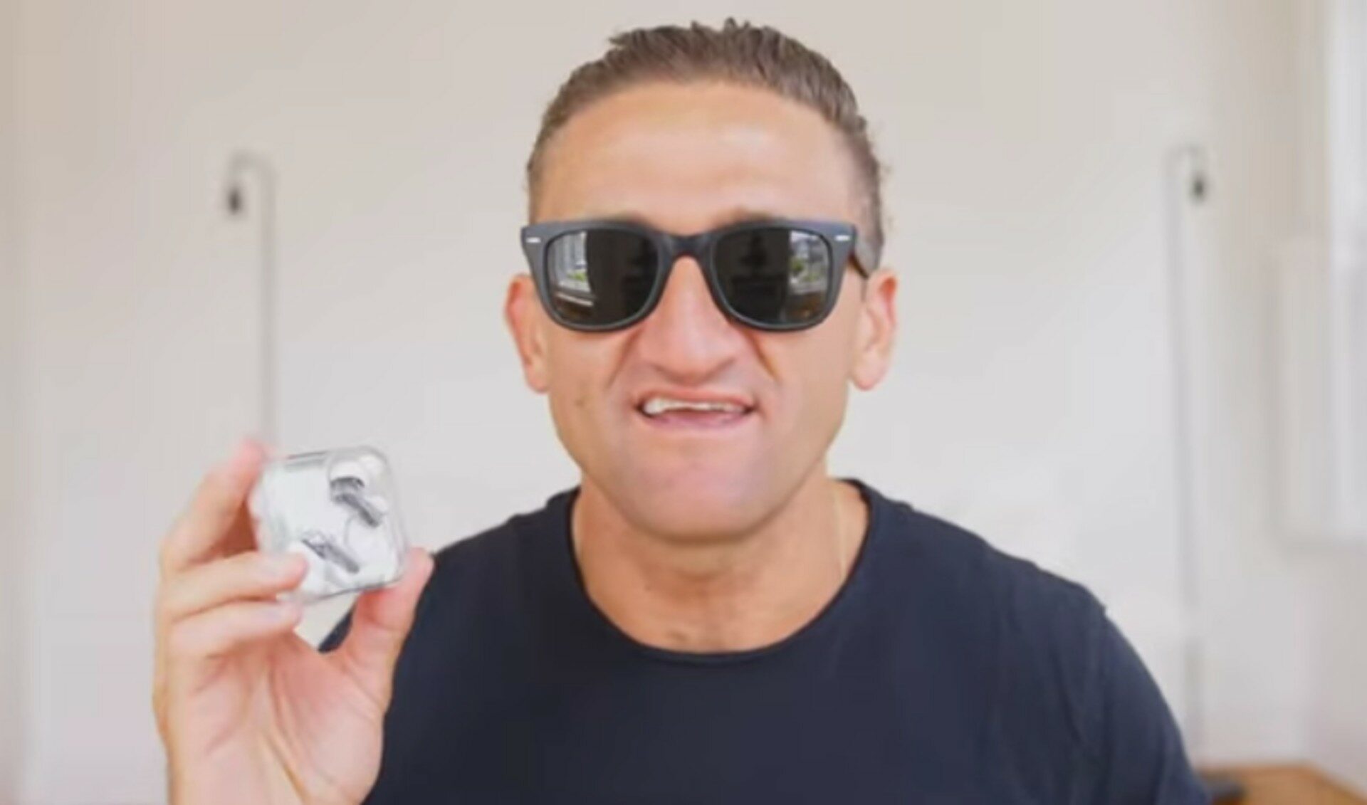 Consumer Tech Startup 'Nothing', Backed By Casey Neistat, Streams ...