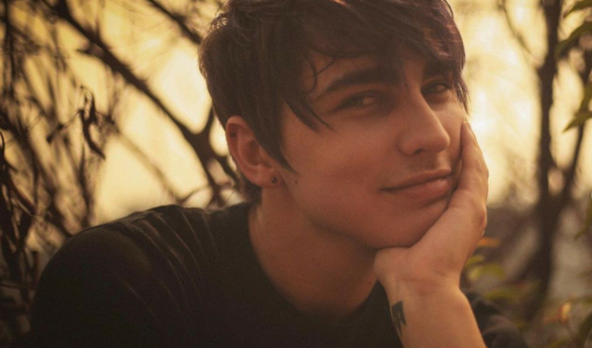 Horror YouTuber Colby Brock Teams With Influencer Record Label ‘Heard Well’ For First NFT Launch