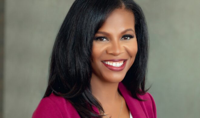 Twitch Names Instagram, YouTube Veteran Constance Knight VP Of Global Creators