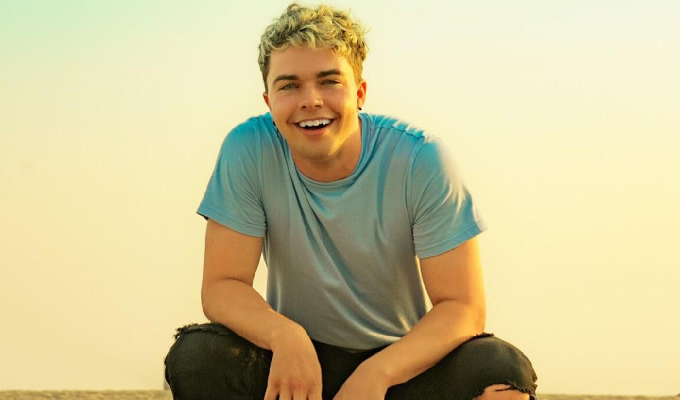 Creators On The Rise: Austin Sprinz Uploads At Least 4 Videos A Day—And They’re Netting Him Nearly A Billion Views A Month