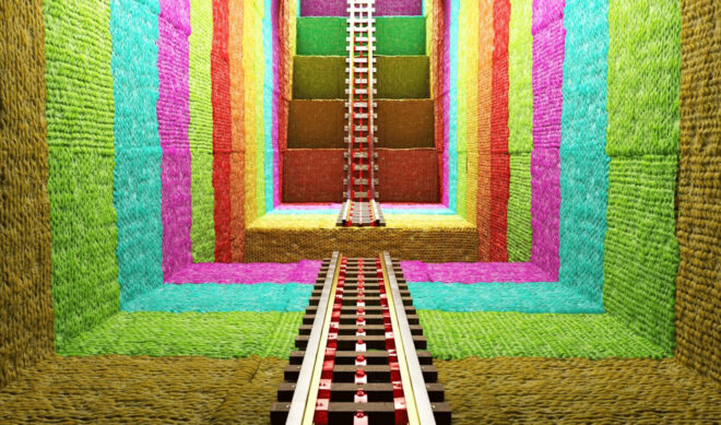 Creators On The Rise: Jake Fellman’s YouTube Channel Was Supposed To Advertise His Animation Skills. 5 Billion Views Later, It’s His Career.