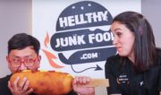 How Culinary Duo HellthyJunkFood Leveraged Snapchat To Expand Its Social Video Menu