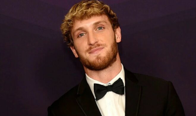 Logan Paul Signs With WME, Leaving Previous Representation At CAA