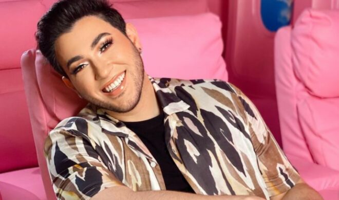 Manny ‘MUA’ Gutierrez To Help Young LGBTQ+ People Come Out In Latest Snap Original
