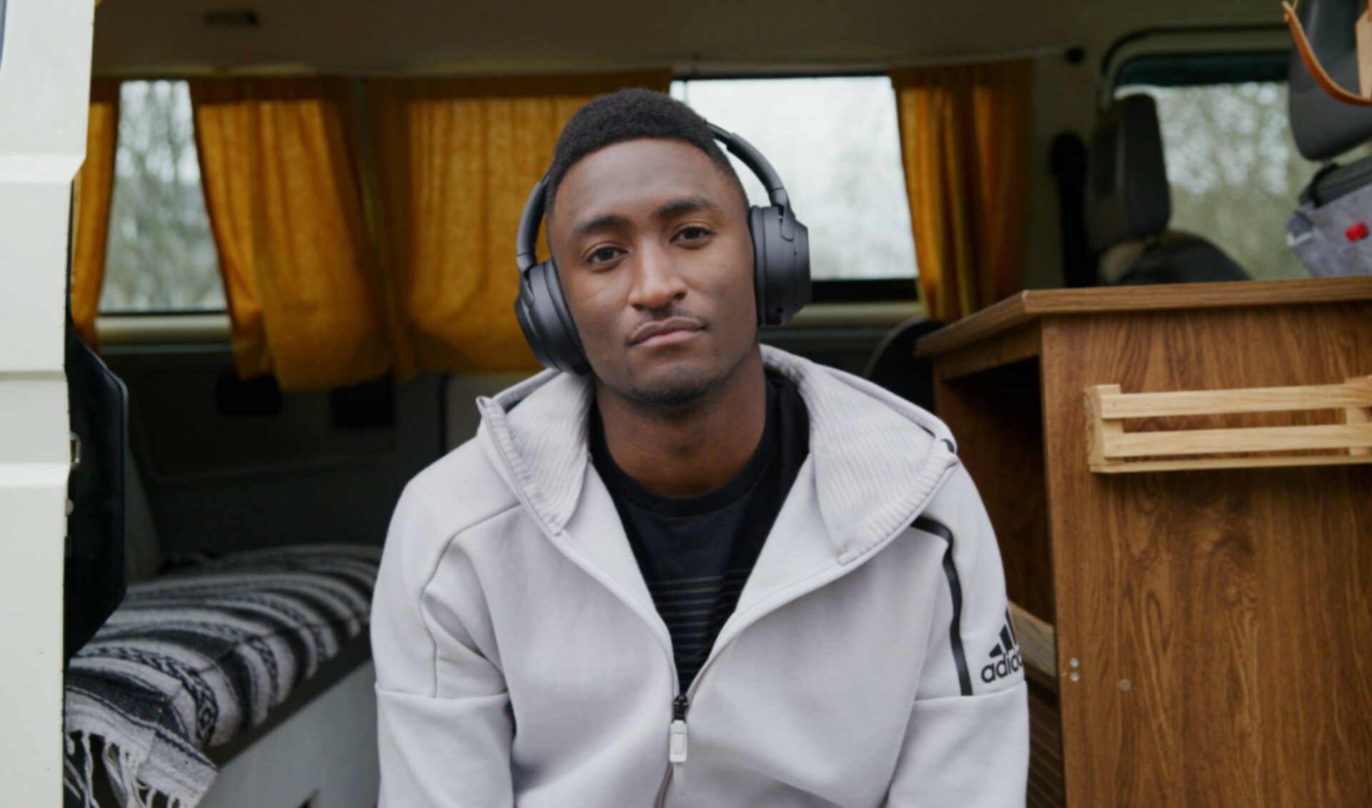 Marques Brownlee Opens Second YouTube Hub ‘The Studio’ For Behind-The-Scenes, Vlogs