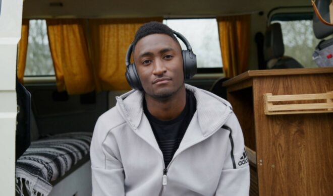 Marques Brownlee Opens Second YouTube Hub ‘The Studio’ For Behind-The-Scenes, Vlogs