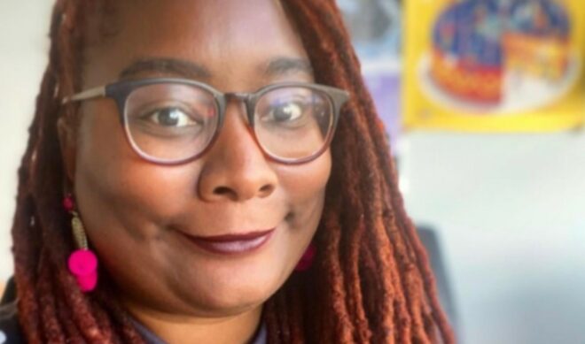 Netflix Names Apple, NPR Vet N’Jeri Eaton Its First-Ever Head Of Podcasts