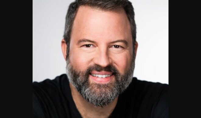 Netflix Names Paul Debevec Director Of Research, To Develop New Storytelling Tools