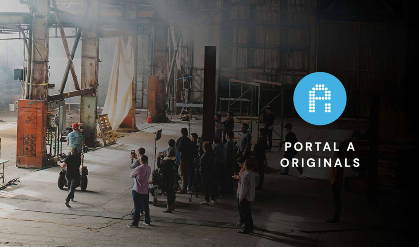 Portal A Pacts With Ben Affleck And Matt Damon’s Pearl Street Films On Alien Invasion Series