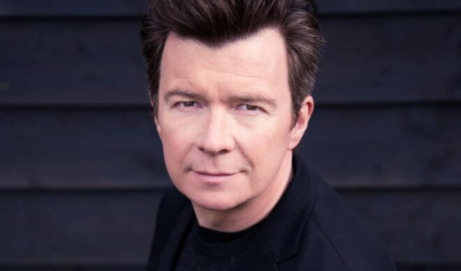 Rick Astley’s “Never Gonna Give You Up” Rickrolls Its Way Past 1 Billion YouTube Views
