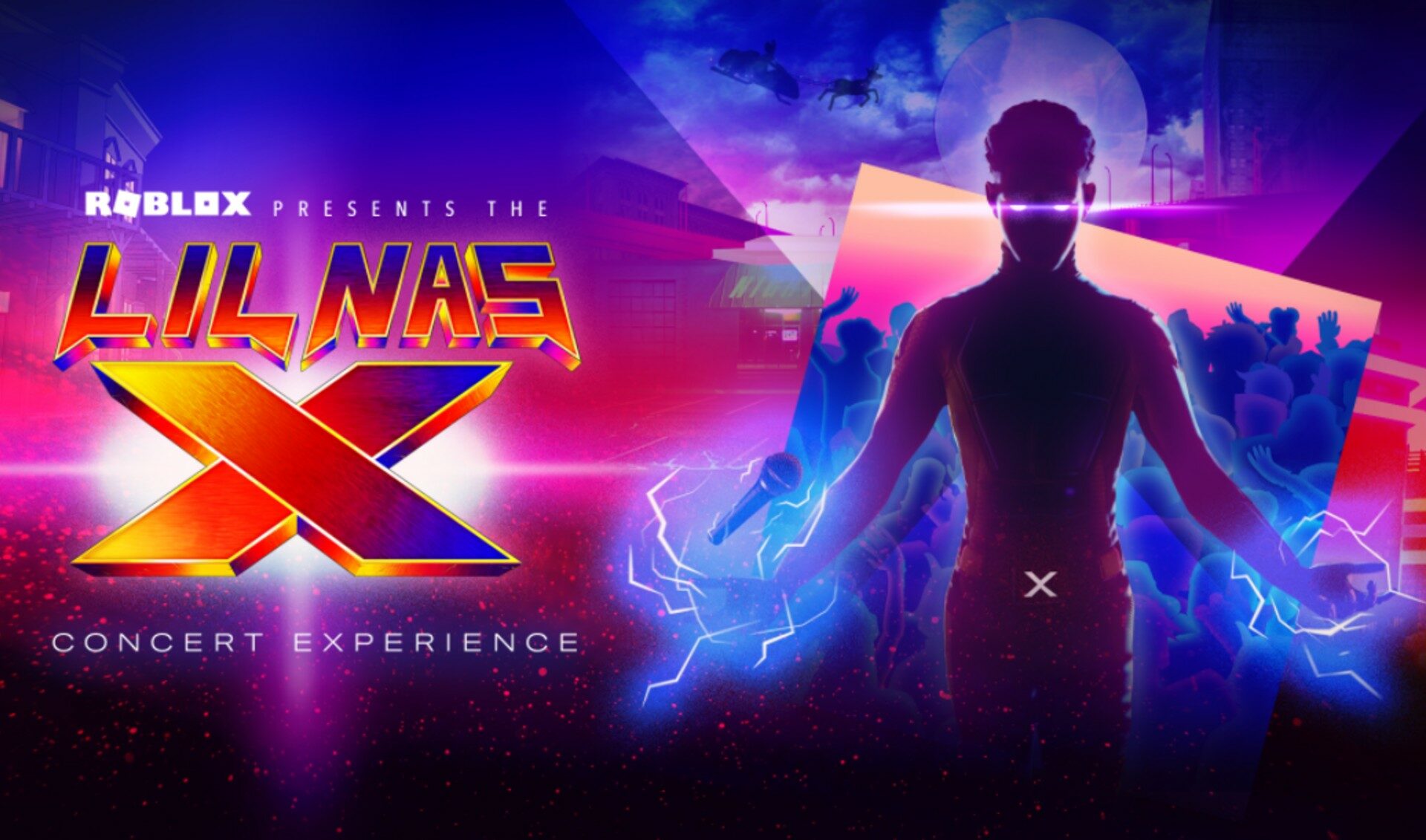 Roblox Forges Pact With Sony Music Following Virtual Events With Lil Nas X, Zara Larsson