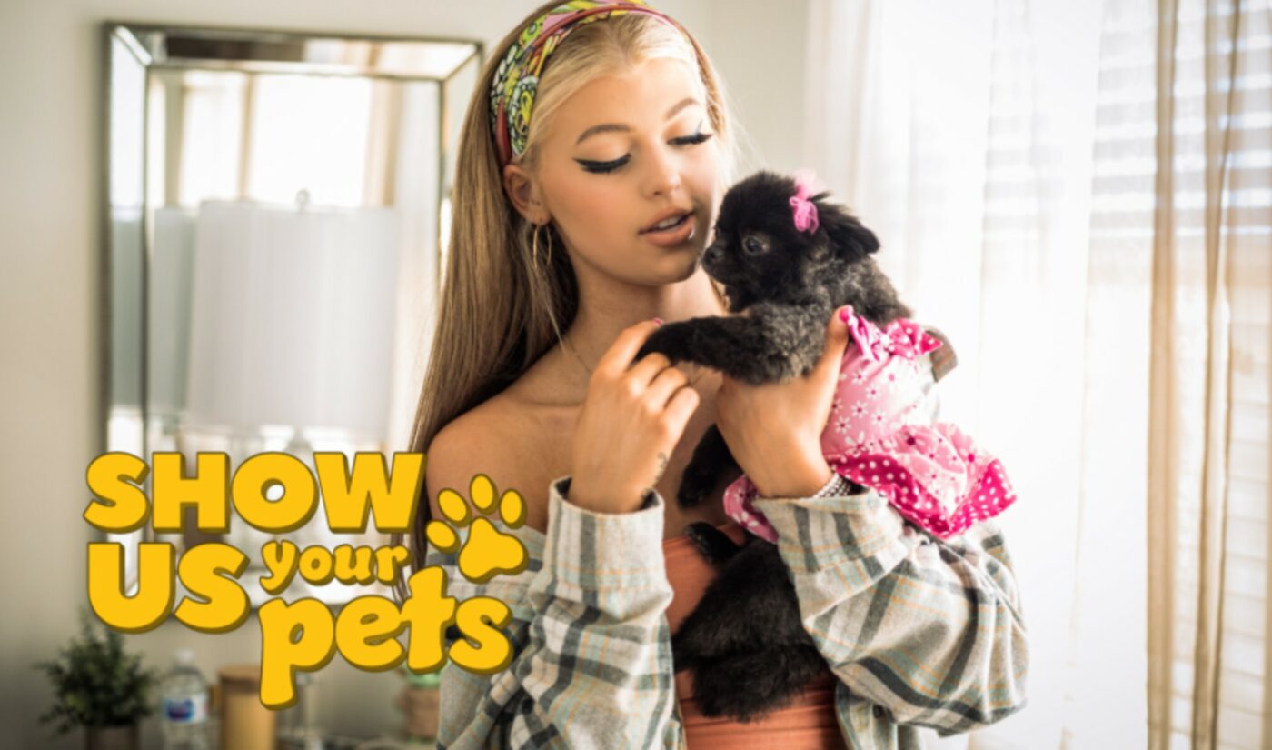 Jukin Media Pushes Beyond UGC Into Originals With 3 Hires, Long-Form Series ‘Show Us Your Pets’