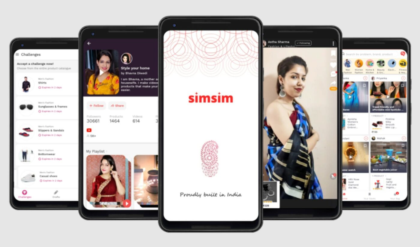 YouTube Acquires Video Startup ‘Simsim’, Which Enables Viewers To Shop Creator Recommendations