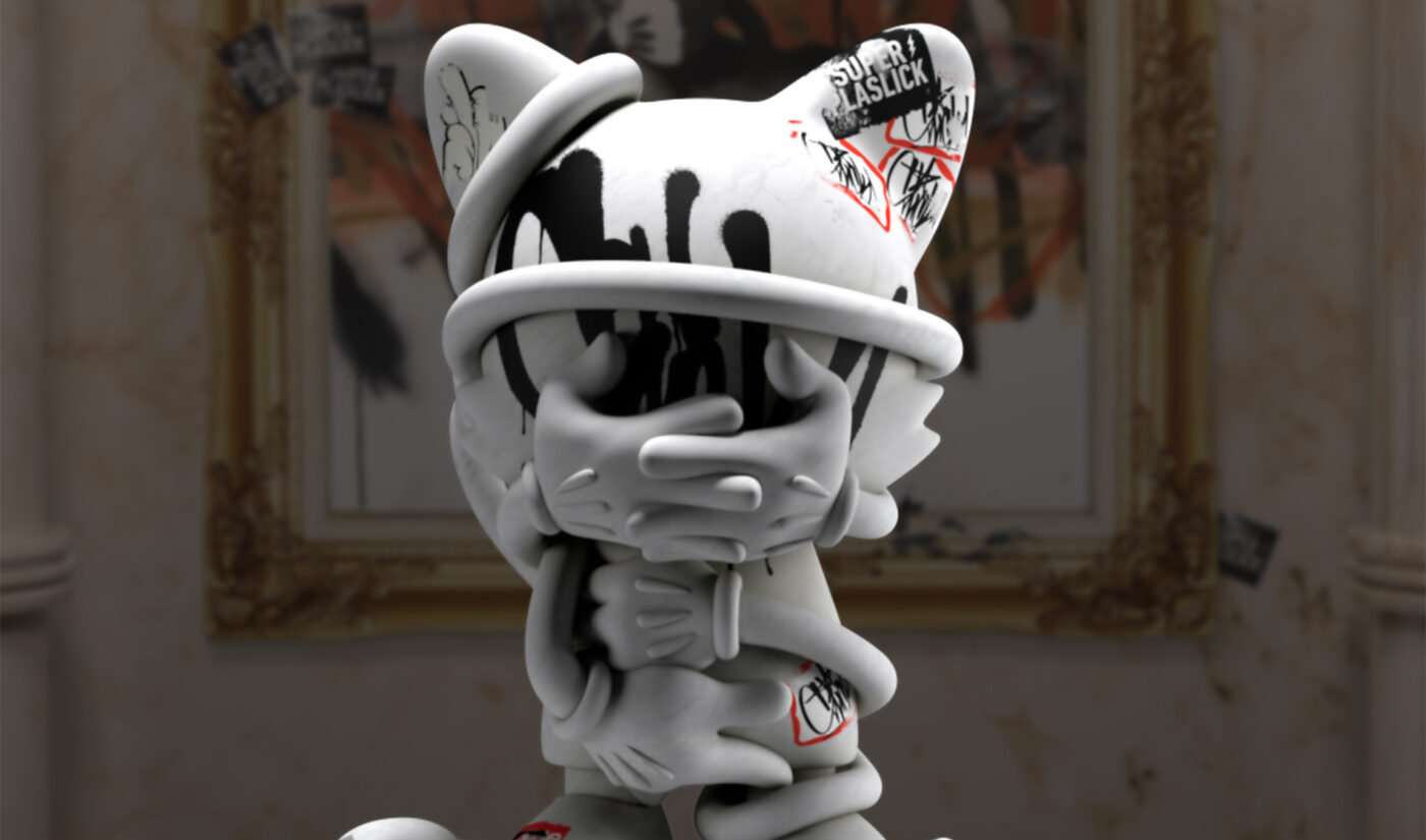 NFTs Made By Two “Synthetic” TikTokers Will Go On Sale At Christie’s This Week