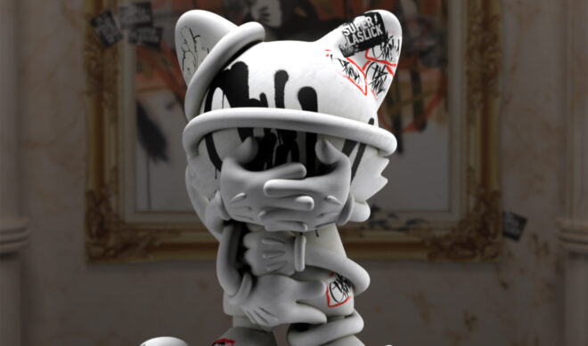 NFTs Made By Two “Synthetic” TikTokers Will Go On Sale At Christie’s This Week