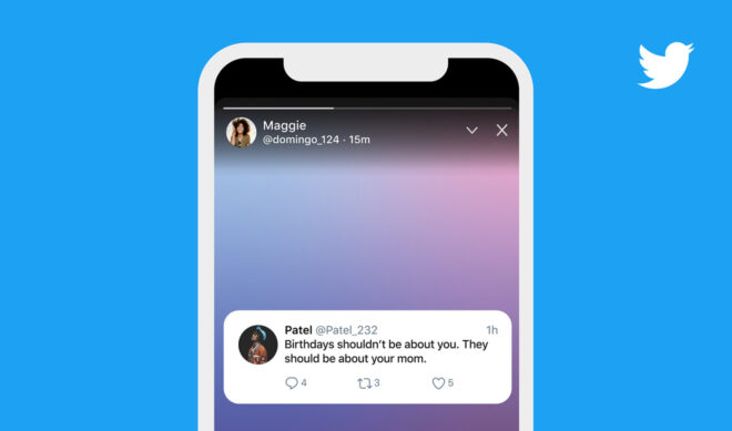 Twitter Axes Fleets, Making More Room For Clubhouse Copycat Spaces