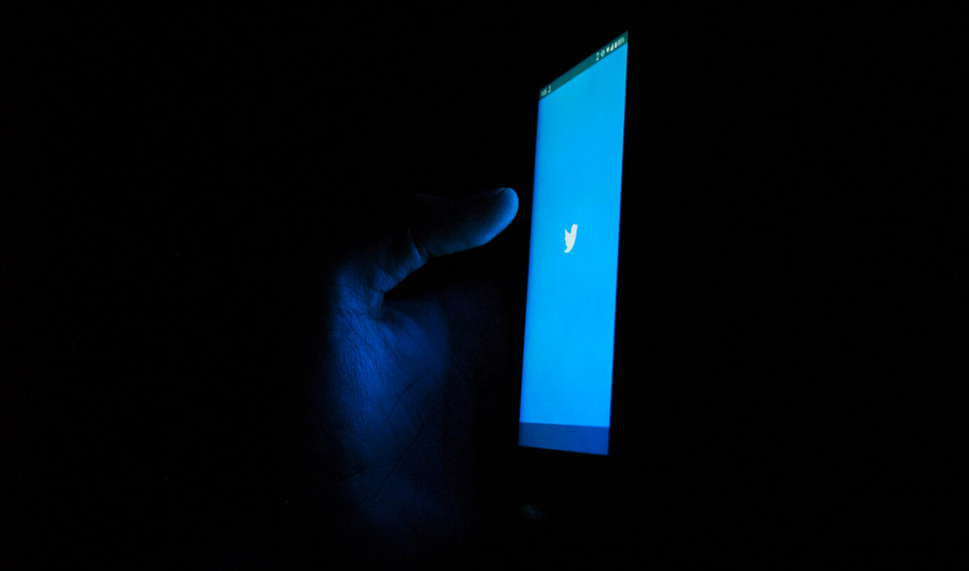 Insights: Will Twitter Be Blue When It Discovers What It’s Really Worth?