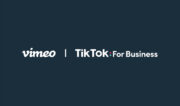 Vimeo, TikTok Partner To Offer Video Ad Creation, Distribution For Small Businesses