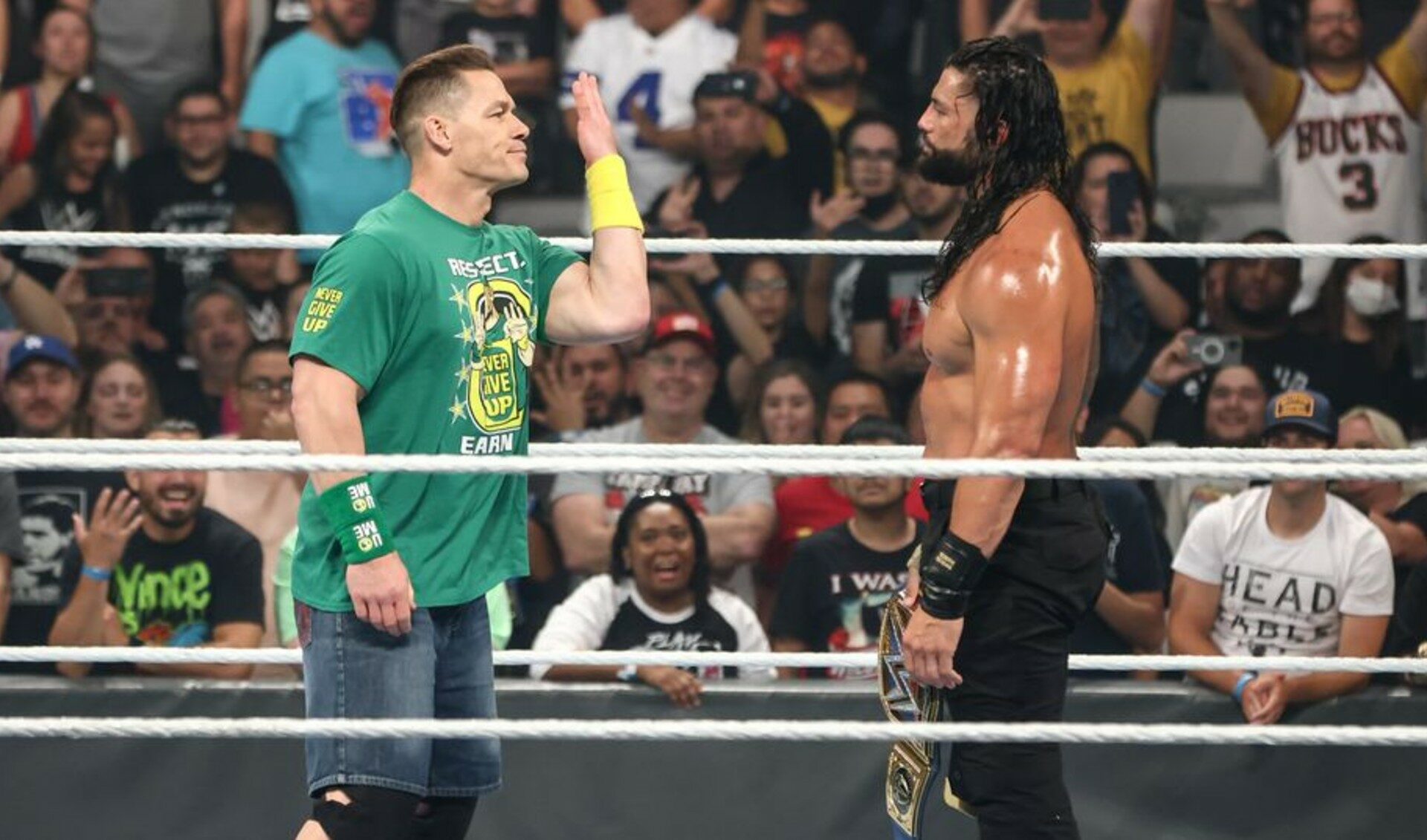 WWE Turns To TikTok For Ring Announcer Contest, Wrestler ‘Superstar’ Search