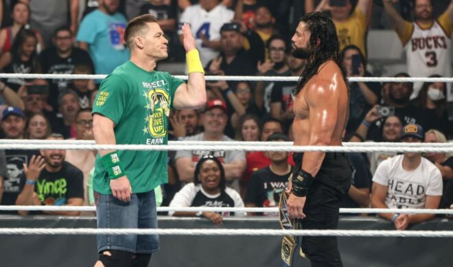 WWE Turns To TikTok For Ring Announcer Contest, Wrestler ‘Superstar’ Search