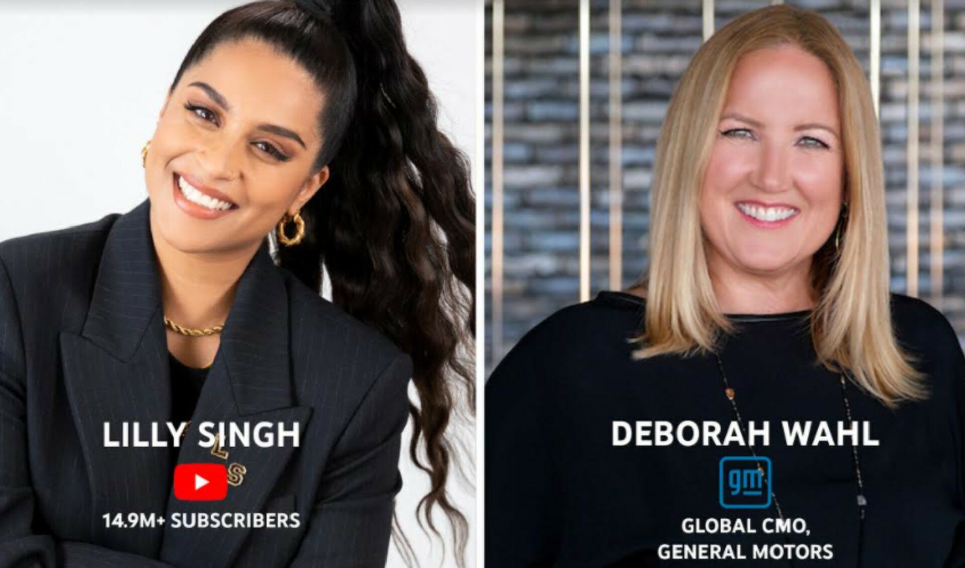 YouTube Taps Lilly Singh, Binging With Babish To Talk Post-Pandemic Marketing Strategies With Top CMOs