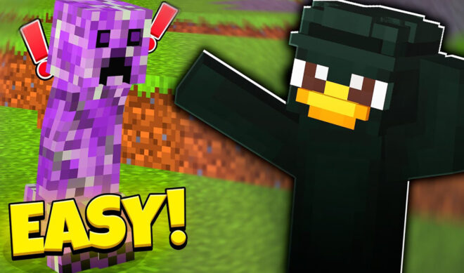 YouTube Millionaires: Lucky Maker Hopes His ‘Minecraft’ Adventures Will Take Him To 50 Million Subscribers